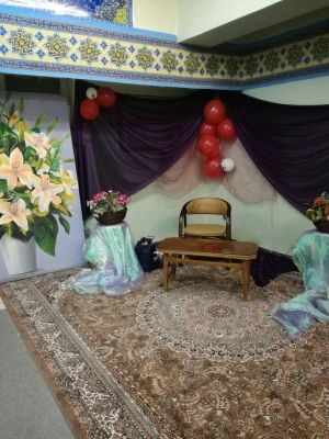 جشن میلاد؛ دور همی باطعم مهربانی