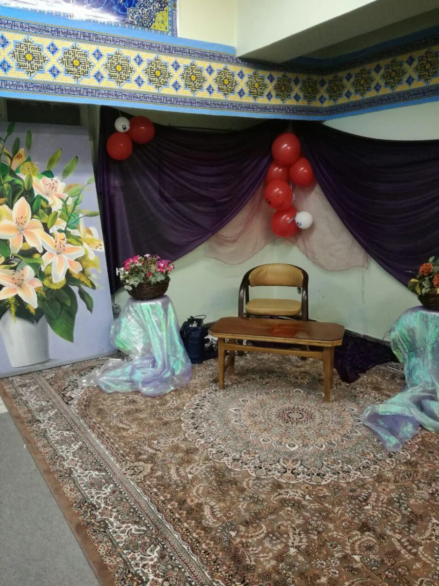 جشن میلاد؛ دور همی باطعم مهربانی