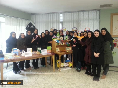 ویژه برنامه های برگزار شده در پردیس به مناسبت هفته پژوهش