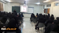 ویژه برنامه های برگزار شده در پردیس به مناسبت هفته پژوهش