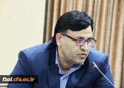 برگزاری کرسی یونسکو با عنوان ( معلمان به مثابه یادگیرندگان مادام العمر ) در دانشگاه فرهنگیان اصفهان