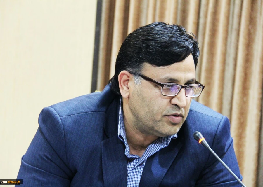 برگزاری کرسی یونسکو با عنوان ( معلمان به مثابه یادگیرندگان مادام العمر ) در دانشگاه فرهنگیان اصفهان