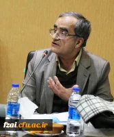 برگزاری کرسی یونسکو با عنوان ( معلمان به مثابه یادگیرندگان مادام العمر ) در دانشگاه فرهنگیان اصفهان