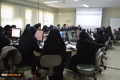 برگزاری جلسه آموزش اتوماسیون اداری ۵
برگزاری جلسه آموزش اتوماسیون اداری ۵
برگزاری جلسه آموزش اتوماسیون اداری ۵

 دوره ضمن خدمت اتوماسیون اداری دیدگاه 5