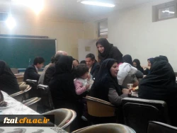 اولین نشست گروه آموزشی علوم تربیتی و روانشناسی