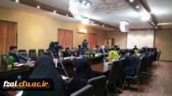 دوره آموزشی  حقوقی مدیران (1) چهارشنبه 11 اسفند ماه 1395