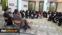 برگزاری کرسی آزاد اندیشی با موضوع دوستی قبل از ازدواج آری یا خیر