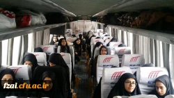 اردوی قم، جمکران و تهران