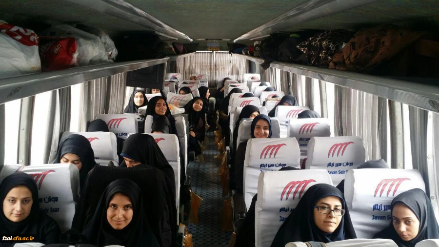 اردوی قم، جمکران و تهران