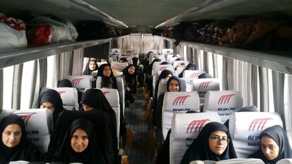 اردوی قم، جمکران و تهران