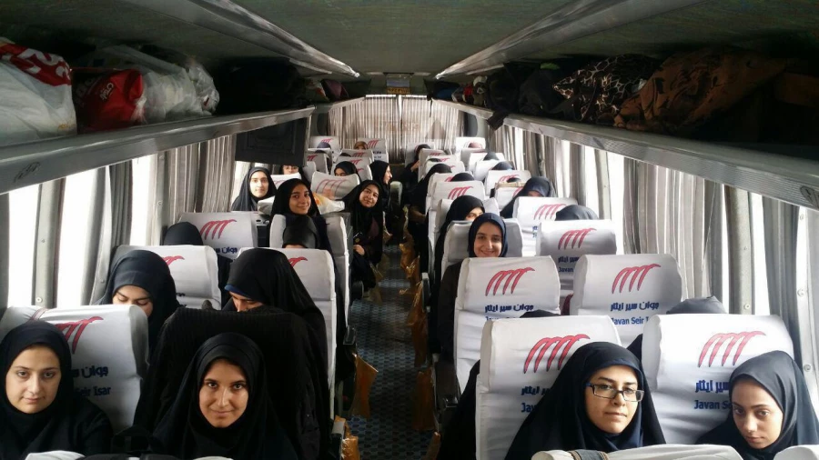 اردوی قم، جمکران و تهران