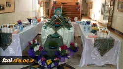 برگزاری جشن فارغ التحصیلی اولین گروه از دانش آموختگان دانشگاه فرهنگیان اصفهان در تاریخ 19 اسفند سال 1395 به روایت تصویر