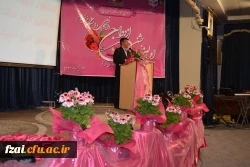 اولین جشن ازدواج دانشجویی دانشگاه فرهنگیان استان اصفهان به روایت تصویر