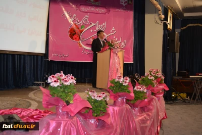 اولین جشن ازدواج دانشجویی دانشگاه فرهنگیان استان اصفهان به روایت تصویر
