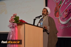 اولین جشن ازدواج دانشجویی دانشگاه فرهنگیان استان اصفهان به روایت تصویر