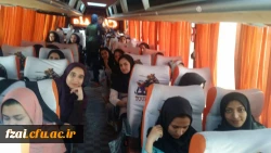 اردوی یک روزه ورزنه