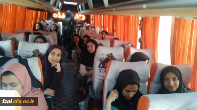 اردوی یک روزه ورزنه