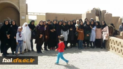 اردوی یک روزه ورزنه