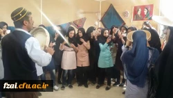 اردوی یک روزه ورزنه