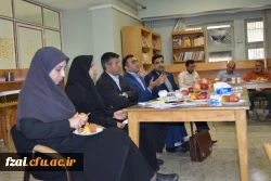 شورای اداری پردیس