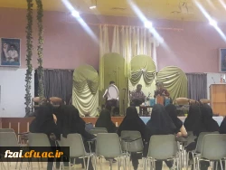 برگزاری همایش نقالی و شاهنامه خوانی