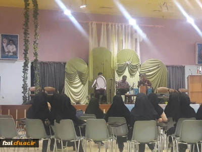 برگزاری همایش نقالی و شاهنامه خوانی