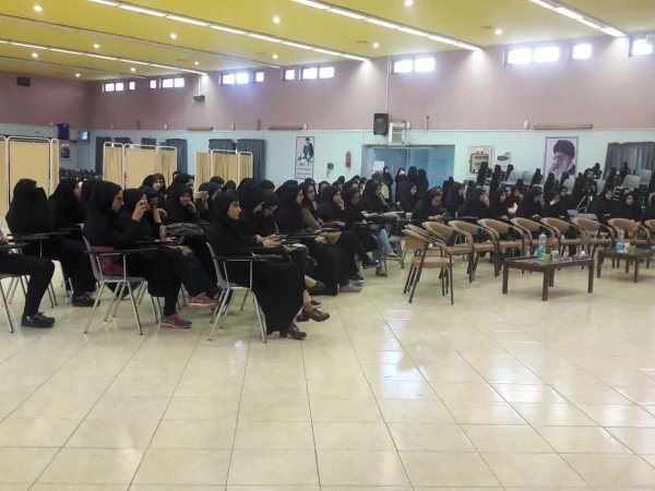 برگزاری همایش نقالی و شاهنامه خوانی