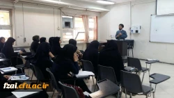 برگزاری دوره آموزش ضمن خدمت نماز