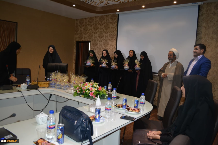 جلوه های پردیس