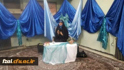 جشن میلاد امام حسن مجتبی (ع)