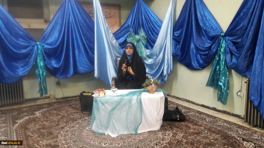 جشن میلاد امام حسن مجتبی (ع)