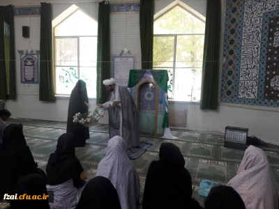 میلاد با سعادت کریمه اهل بیت حضرت معصومه (س) و بزرگداشت روز دختر