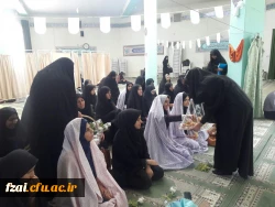 میلاد با سعادت کریمه اهل بیت حضرت معصومه (س) و بزرگداشت روز دختر