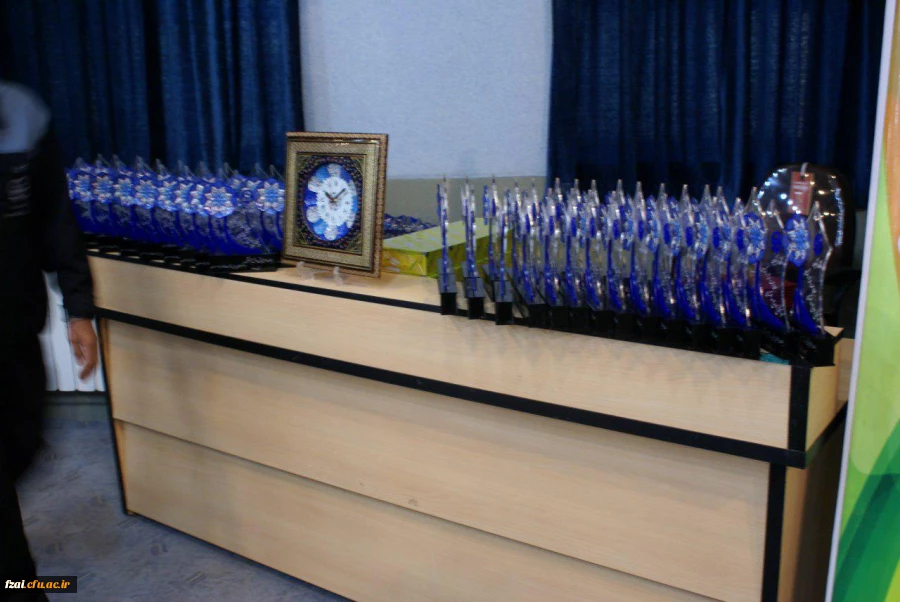 برگزاری دومین جشن دانش آموختگی دانشجومعلمان دانشگاه فرهنگیان استان اصفهان