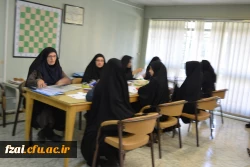 آغاز مصاحبه از پذیرفته شدگان چند برابر ظرفیت دانشگاه فرهنگیان پردیس فاطمه زهرا (س) اصفهان