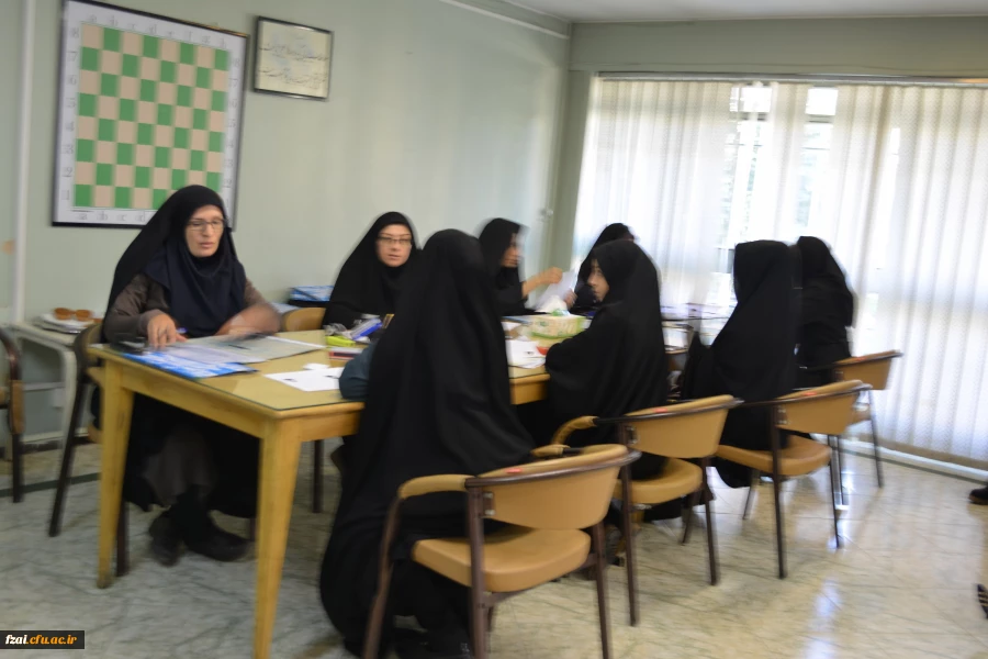 آغاز مصاحبه از پذیرفته شدگان چند برابر ظرفیت دانشگاه فرهنگیان پردیس فاطمه زهرا (س) اصفهان