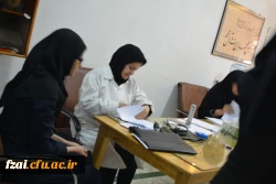 آغاز مصاحبه از پذیرفته شدگان چند برابر ظرفیت دانشگاه فرهنگیان پردیس فاطمه زهرا (س) اصفهان