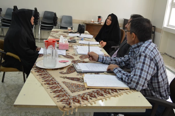 آغاز مصاحبه از پذیرفته شدگان چند برابر ظرفیت دانشگاه فرهنگیان پردیس فاطمه زهرا (س) اصفهان