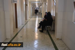 آغاز مصاحبه از پذیرفته شدگان چند برابر ظرفیت دانشگاه فرهنگیان پردیس فاطمه زهرا (س) اصفهان