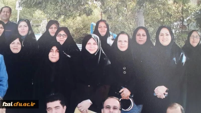 شرکت  اساتید کارورزی در کارگاه تخصصی کشوری