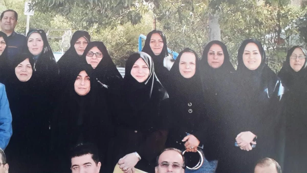 شرکت  اساتید کارورزی در کارگاه تخصصی کشوری