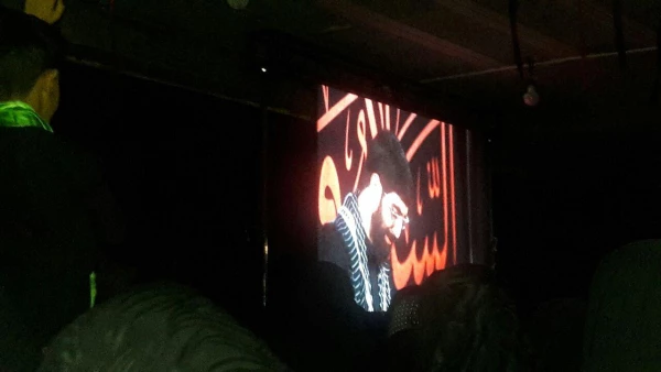 برگزاری مراسم عزاداری به مناسبت ایام شهادت امام حسین (ع) در پردیس فاطمه زهرا (س) اصفهان