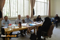 برگزاری مصاحبه سومین دوره مهارت آموزان استخدامی مستخدمان پیمانی آموزش و پرورش سال 1396