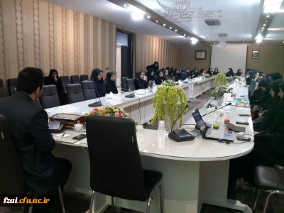 آغاز دوره سیر مطالعاتی آثار شهید مطهری با همایش فرهنگی 