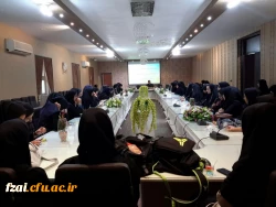 آغاز دوره سیر مطالعاتی آثار شهید مطهری با همایش فرهنگی 