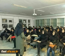 برگزاری نشست تخصصی به مناسبت هفته ملی کودک