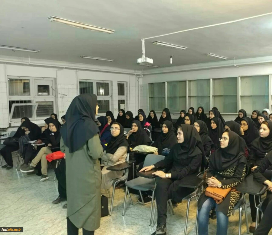 برگزاری نشست تخصصی به مناسبت هفته ملی کودک