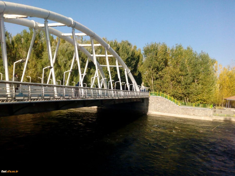 برگزاری اردوی یک روزه باغ بهادران به مناسبت هفته تربیت بدنی