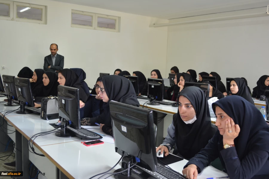 برگزاری کلاس تولید محتوا