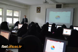 برگزاری کلاس تولید محتوا